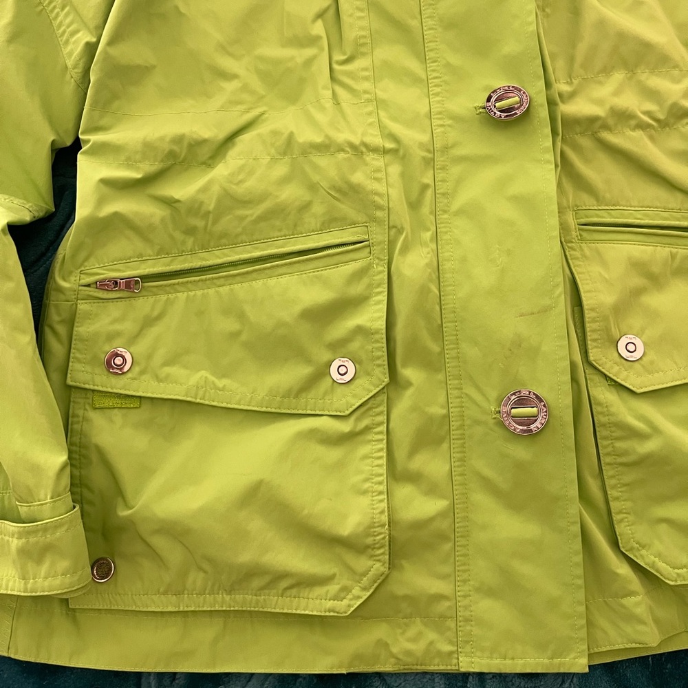 RALPH LAUREN Active Jacket - Picture 2 of 9